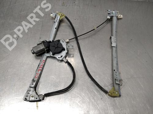 Used Front right window mechanism CITROËN XSARA (N1) 1.6 16V (109 hp) 9982646