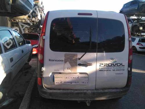 Front wiper motor RENAULT KANGOO Express (FW0/1_) | BP10958634M29 - Image 7