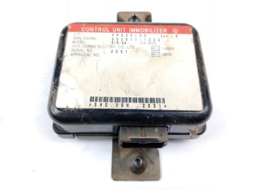Used Electronic module Electronic module 22986548 22986548