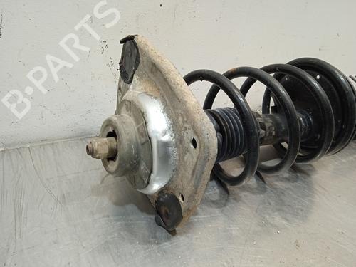 Right front shock absorber CITROËN JUMPY I Van (BS_, BT_, BY_, BZ_) 2.0 HDi 95 | BP13458410M17 