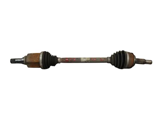 Drivaksel fortil venstre Drivaksel fortil venstre NISSAN QASHQAI III (J12) 1.3 DIG-T (140 hp) 36023776 36023776