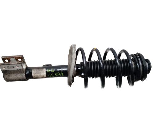 Used Right front shock absorber PEUGEOT PARTNER Tepee 1.6 BlueHDi 100 (100 hp) 28378871
