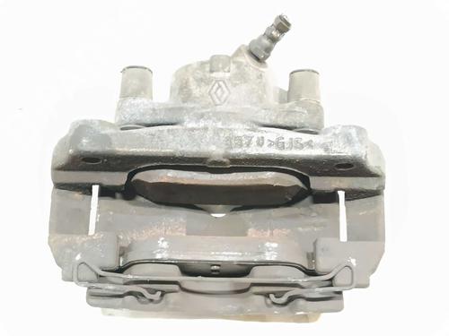 Right front brake caliper RENAULT CAPTUR I (J5_, H5_) 1.5 dCi 90 (J5N4, J5M5, J5MW, J5M6, J5AL, J5AJ) | BP28624074M104 - Image 2