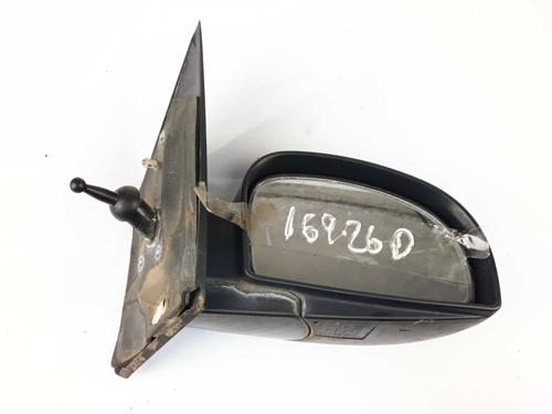 right-mirror-hyundai-getz-tb-2001-2002-2003-2004-2005-2006-2007-2008-2009-2010-2011-33217361 main image