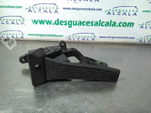 Used Pedal KIA SPORTAGE IV (QL, QLE) [2015-2022]  10958229