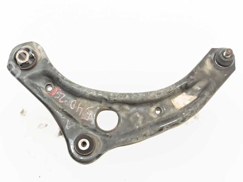 Used Left front suspension arm Left front suspension arm 29163777 29163777
