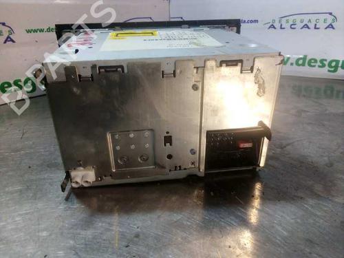 Radio SEAT EXEO (3R2) | BP9994246E6 - Image 2