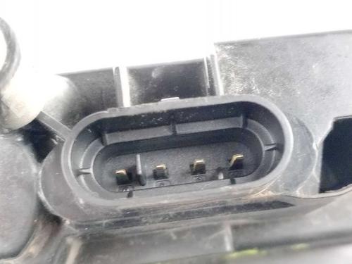 Front left lock RENAULT ESPACE IV (JK0/1_) 3.0 dCi (JK0J, JK0V) | BP24298023C98 - Image 3
