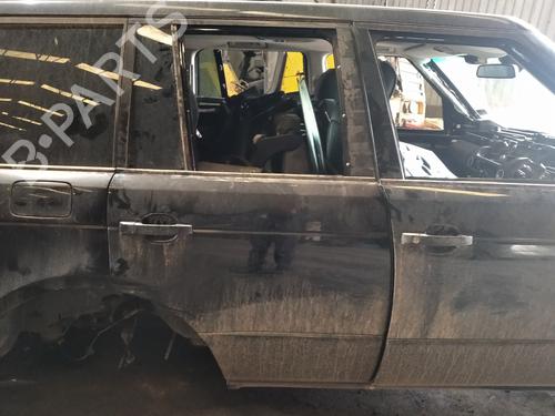 Dør høyre bak LAND ROVER RANGE ROVER III (L322) 3.6 D 4x4 (272 hp) 18734975