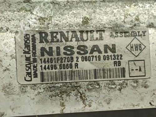 Intercooler RENAULT CLIO V (B7_) 1.0 TCe 100 (B7MT) | BP37793398M30 - Image 3