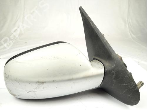 Right mirror CITROËN XSARA (N1) 2.0 HDi 90 | BP18485391C27 