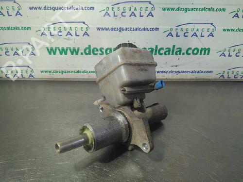 Used Brake master cylinder Brake master cylinder 14353754 14353754