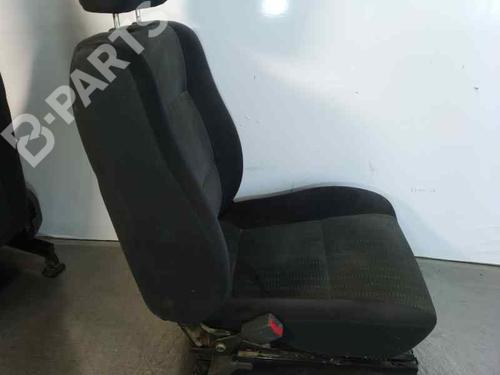 Sæde sæt MITSUBISHI PAJERO III (V7_W, V6_W)  | BP9979465C78 
