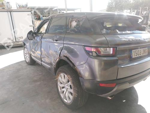 Left front window switch LAND ROVER RANGE ROVER EVOQUE (L538) 2.0 D | BP21079901I27 - Image 6