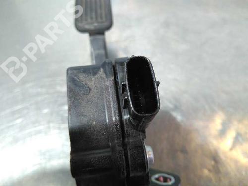 Pedal TOYOTA RAV 4 IV (_A4_)  | BP9991516I4 