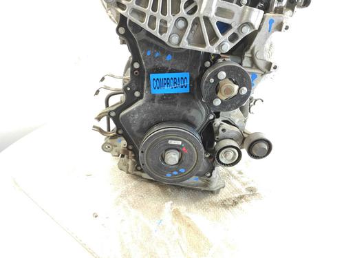 Engine RENAULT LAGUNA III (BT0/1) 2.0 dCi (BT01, BT08, BT09, BT0E, BT0K, BT12, BT1C, BT1D,... | BP27255565M1 - Image 2