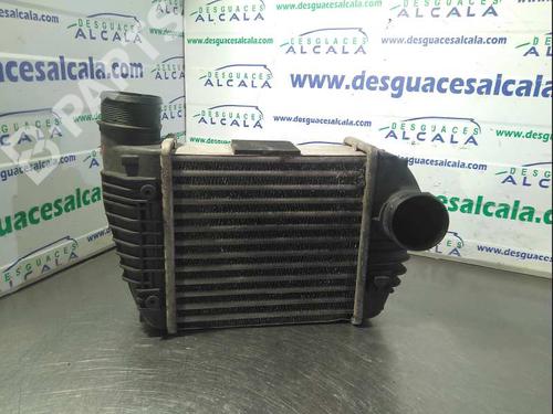 Used Intercooler Intercooler AUDI A6 C6 Avant (4F5) [2004-2011] 10196699 10196699