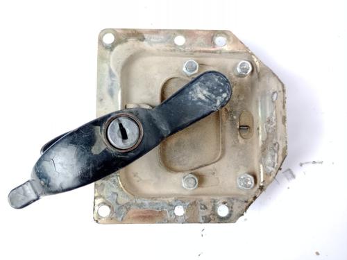 Used Front left lock LAND ROVER 88/109 (LR) 2.3 D 4x4 (LR 88 DL, LR 109 DL) (63 hp) 26278195