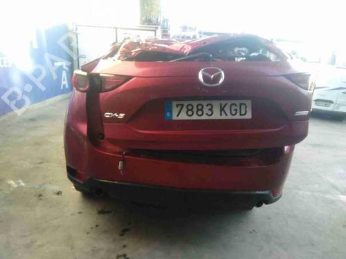Højre bagtil bærearm MAZDA CX-5 (KF) 2.0 | BP16770969M15 - Image 5