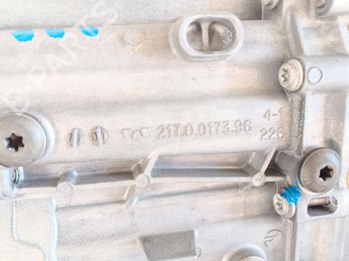 Gearbox BMW 1 (E87) 118 d | BP33995388M3  - Image 5