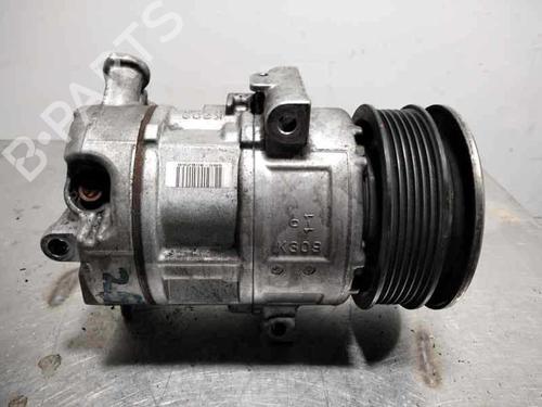 AC compressor FIAT GRANDE PUNTO (199_) 1.3 D Multijet | BP9997606M34 - Image 2
