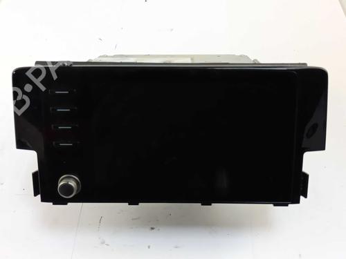Used Display monitor Display monitor HONDA CIVIC X Hatchback (FC_, FK_) 1.0 VTEC (126 hp) 35951397 35951397