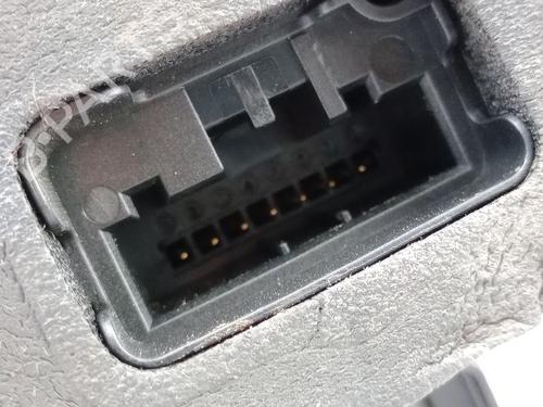 Front right lock SKODA OCTAVIA III (5E3, NL3, NR3) 1.6 TDI | BP19807980C97 