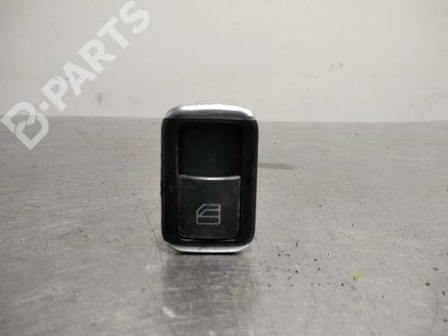 Right front window switch MERCEDES-BENZ E-CLASS (W212) E 220 CDI / BlueTEC (212.001, 212.002) (170 hp) A2049058102 | 4 | PINES