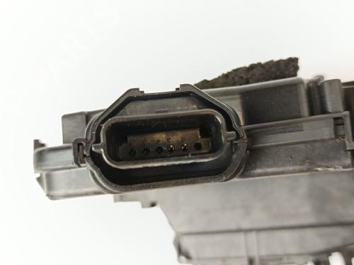Rear right lock NISSAN MICRA V (K14) 1.0 IG-T | BP26557138C99 