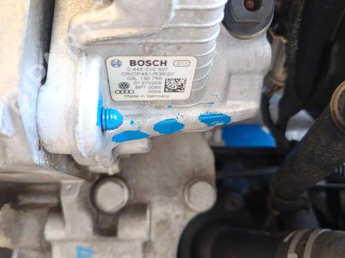 Engine AUDI A3 Sportback (8PA) 2.0 TDI 16V | BP36694743M1 - Image 13