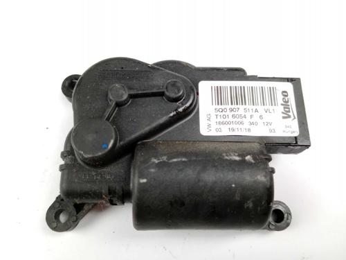 electronic-module-vw-t-roc-a11-d11-20-tdi-5q0907511a-2017-20121622 main image