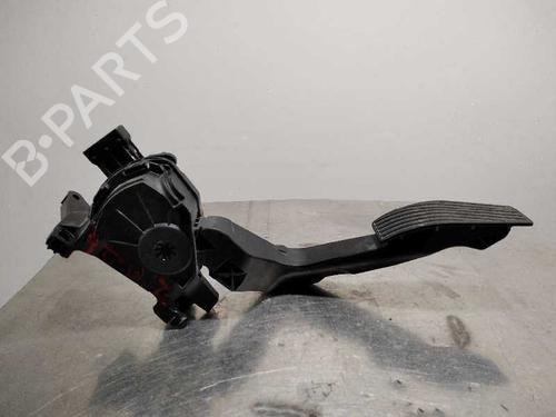 Used Pedal Pedal FIAT 500X (334_) 1.6 (334AXE1A) (110 hp) 10142711 10142711