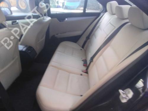 Rejilla MERCEDES-BENZ C-CLASS (W204) C 220 CDI (204.008) | BP10710546C40 - Image 14