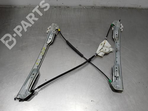 Rudehejsemekanisme Højre foran CITROËN C5 II (RC_) [2004-2008]  9984370
