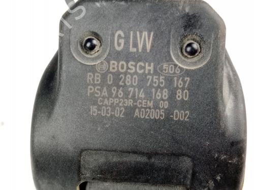 Pedal CITROËN BERLINGO MULTISPACE (B9) 1.6 HDi 75 / BlueHDi 75 | BP29357551I4 