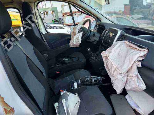 Front right interior door handle OPEL VIVARO B Bus (X82) | BP10929302I14 - Image 8