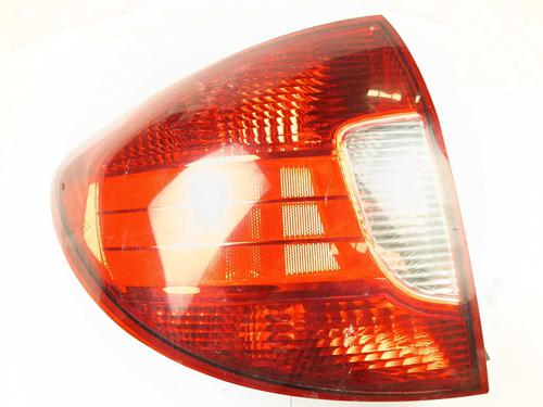 Used Left taillight Left taillight KIA RIO I Hatchback (DC) 1.3 (82 hp) 28576516 28576516