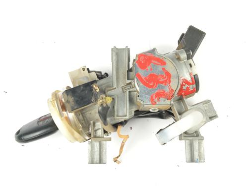 Ignition barrel MITSUBISHI PAJERO IV (V8_W, V9_W) 3.2 DI-D 4WD (V98W, V88W) | BP17629789M48 