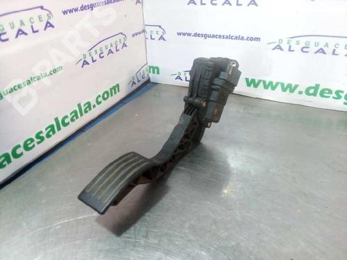 Used Pedal VOLVO C70 II Convertible (542) [2006-2013]  10196810