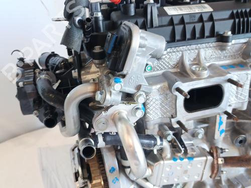 Engine HYUNDAI BAYON (BC3) 1.2 MPI | BP29852636M1