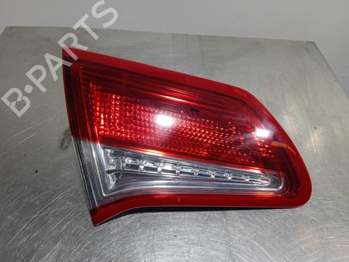 Used Left tailgate light Left tailgate light CITROËN C4 II (NC_) [2009-2026] 10085062 10085062