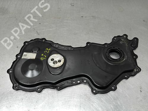 Used Timing cover Timing cover OPEL VIVARO B Van (X82) [2014-2020] 14349407 14349407
