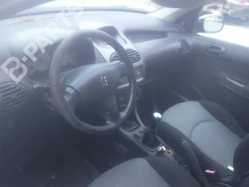 Other PEUGEOT 206 Hatchback (2A/C)  | BP14352457O1 