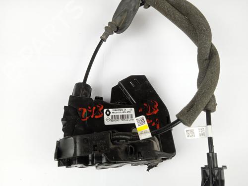 Used Rear left lock RENAULT MEGANE IV Hatchback (B9A/M/N_) [2015-2025]  13015482