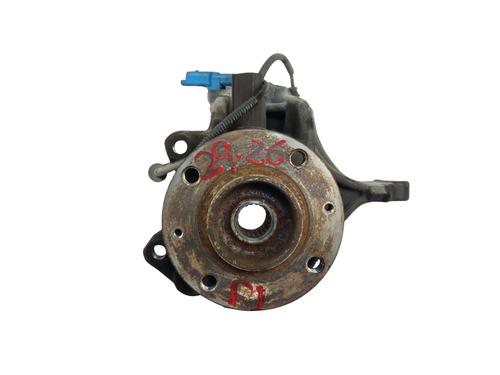 Used Left front steering knuckle Left front steering knuckle 32092319 32092319
