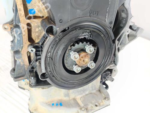 Engine SKODA KAROQ (NU7, ND7) 2.0 TDI 4x4 | BP40110236M1 - Image 3