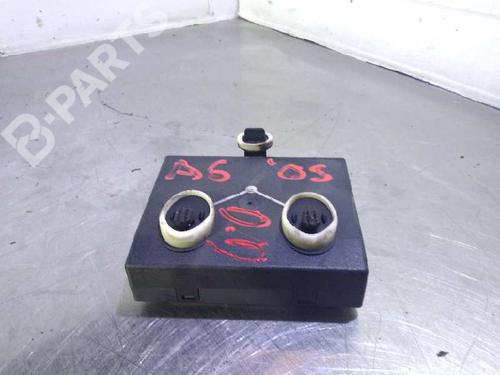 Elektronisk modul AUDI A6 C6 Avant (4F5) 3.0 TDI quattro | BP9991919M83 