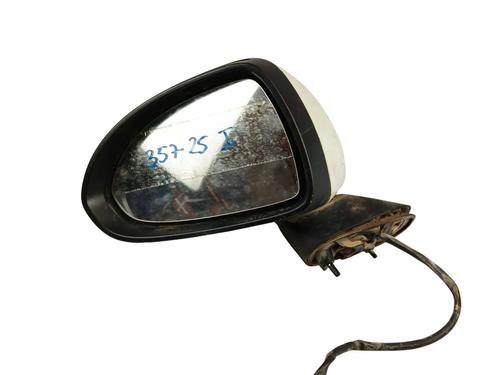 Retrovisor esquerdo Retrovisor esquerdo OPEL CORSA E (X15) 1.3 CDTI (08, 68) (75 hp) 27377324 27377324