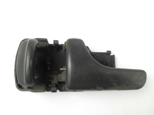 Used Front left interior door handle Front left interior door handle NISSAN TERRANO II (R20) [1992-2007] 13709774 13709774