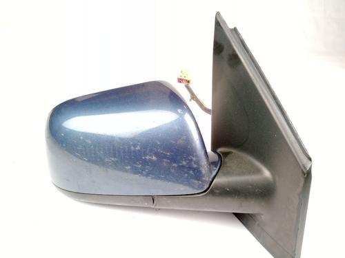 Right mirror VW POLO (9N_, 9A_) 1.4 16V | BP21122577C27 